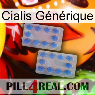 Cialis Générique 20